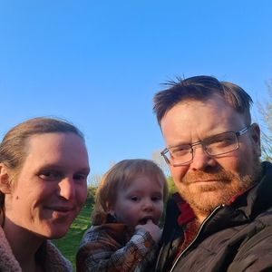 Meet your Posher, Kelly